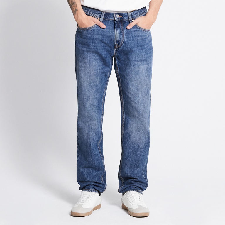 Straight jeans "New Classic"